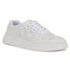 Nine West Women's Gingy3 Sneaker, White 140, 6.5 view 1