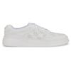 Nine West Women's Gingy3 Sneaker, White 140, 6.5 view 2