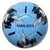Manchester City Ball Size 4, Licensed Man City Soccer Ball # 4 view 2
