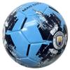 Manchester City Ball Size 4, Licensed Man City Soccer Ball # 4 view 4