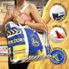 Pro Specialties Group Golden State Warriors Tote TM1854 view 2