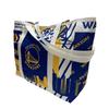 Pro Specialties Group Golden State Warriors Tote TM1854 view 3