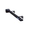 Riversmith Truck Bed River Quiver 2-Banger Fishing Rod Holder for Pickup Trucks 68 Inch Plus Beds - 2 Rod Fly Rod Carrier with Mounts 68.75in, Black view 1