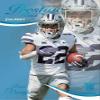2023 Panini Prestige Football Trading Card Mega Box - 42 Football Cards - Looks for rookies Like CJ Stroud, Will Levis, Anthony Richardson, Bryce Young, and More! view 3