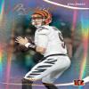 2023 Panini Prestige Football Trading Card Mega Box - 42 Football Cards - Looks for rookies Like CJ Stroud, Will Levis, Anthony Richardson, Bryce Young, and More! view 4