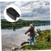 BESPORTBLE 2pcs Electronic Fishing Bite Alarm Easy to Use Fish Indicator Sound Alert for Night Fishing for Professionals view 2
