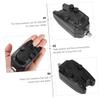 BESPORTBLE 2pcs Electronic Fishing Bite Alarm Easy to Use Fish Indicator Sound Alert for Night Fishing for Professionals view 4