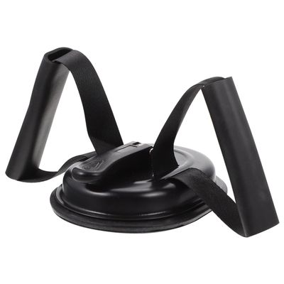 BESPORTBLE 1pc Multi-function Sit-up Assist Device for Indoor Fitness Compact Abdominal Curl Trainer Lightweight and Portable Exercise Equipment Stable Support for Sit-up Workouts