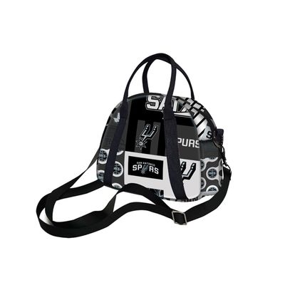 Pro Specialties Group San Antonio Spurs Sling Purse TM1851