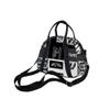 Pro Specialties Group San Antonio Spurs Sling Purse TM1851 view 1