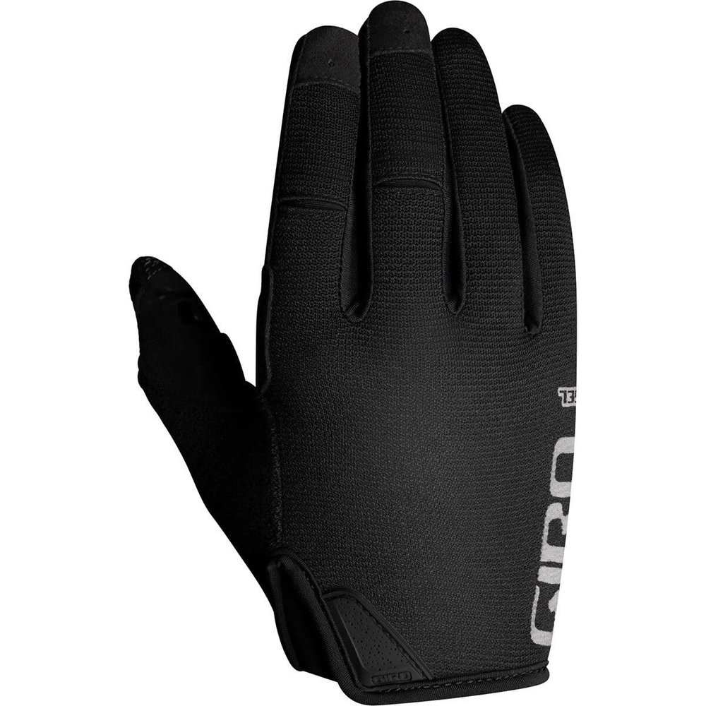 Giro Women's La DND Gel MTB Gloves - Black, Small