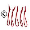 Culture Supply Accessory Pack - 5 Leash Strings (Blue) view 4