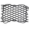 Barrier Stretch Cargo Net Pocket for Auto, RV, or Home Organization and Storage (8" x 12") view 1