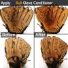 AliBall Baseball Glove Conditioner Cream, 3.52 Oz, Soften and Preserve Leather, Renewed Old Stiff Glove, Used for Baseball Gloves, Softball Gloves, Mitt Cleaner (3.52, Ounces) view 3