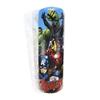 Avengers Jumbo Bop Bag Kids Super Size Punching Bag 5ft Tall Boys Age 3 and Up view 2