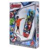 Avengers Jumbo Bop Bag Kids Super Size Punching Bag 5ft Tall Boys Age 3 and Up view 4