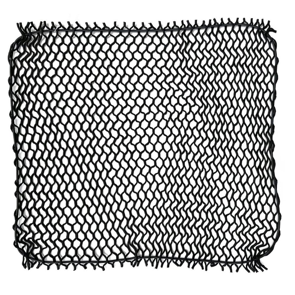 Barrier Stretch Cargo Net Pocket for Auto or RV, 36x36