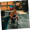 BESPORTBLE 5pairs Weightlifting Wrist Wraps for Men Wrist Guard Brace Lifting Straps Elastic Deadlift Support for Gym Fitness Workout view 3