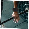BESPORTBLE 5pairs Weightlifting Wrist Wraps for Men Wrist Guard Brace Lifting Straps Elastic Deadlift Support for Gym Fitness Workout view 4
