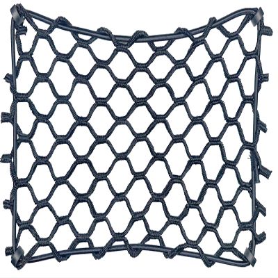 Barrier Stretch Cargo Net Pocket, 6x16 Inches