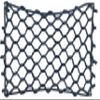 Barrier Stretch Cargo Net Pocket, 6x16 Inches view 1