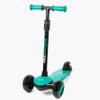 New-Bounce Scooters for Toddlers - 3 Wheel Scooter for Kids with Adjustable Handlebar - The GoScoot MAX is Perfect for Children and Toddlers, Girls and Boys Ages 3-10 view 1