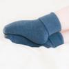 Babysoy Newborn Baby Boy Gripper Socks for Crawling- Walking Toddler Ankle Non-Slip Socks with Grips- Pack of 6s  (12-24 Months, Cool) view 2