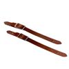 Mutton Bustin Spur Straps Asst. Leather Sheep Riding view 1
