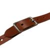 Mutton Bustin Spur Straps Asst. Leather Sheep Riding view 2