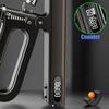 KagaKu Hand Grips Strengthener with Counter, Adjustable Grip Strength Trainer, Adjustable Resistance 22-260lbs Wrist Strengthener Exerciser with Counter (Color : Green) view 4