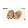 GamersGrass: Battle Ready Bases - Deserts of Maahl Oval 90mm (x2) view 1
