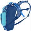CamelBak Mini M.U.L.E. Kids Hydration Backpack for Hiking and Biking - 50oz, Sharks view 3