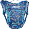 CamelBak Mini M.U.L.E. Kids Hydration Backpack for Hiking and Biking - 50oz, Sharks view 4