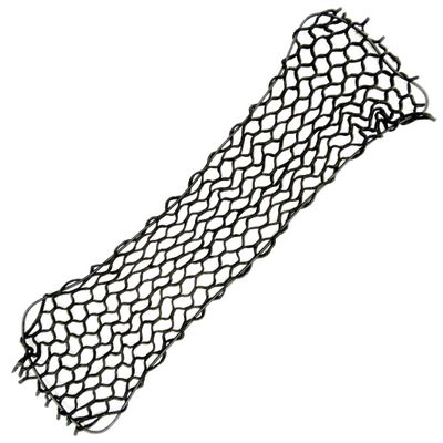 Barrier Stretch Cargo Net Pocket for Auto, RV, 8"x36"