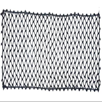 Barrier Stretch Cargo Net Pocket for Auto, RV, or Home Organization and Storage (8" x 60")