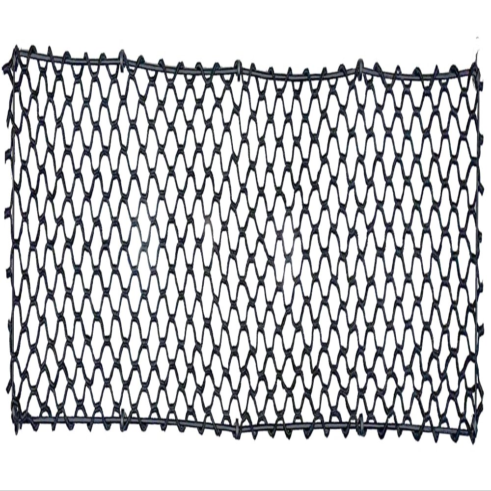 Barrier Stretch Cargo Net Pocket for Auto, RV, or Home Organization and Storage (8" x 60")