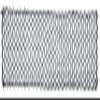 Barrier Stretch Cargo Net Pocket for Auto, RV, or Home Organization and Storage (8" x 60") view 1