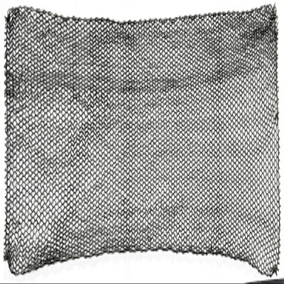 Barrier Stretch Cargo Net Pocket, 50" x 120", for Auto, RV, or Home