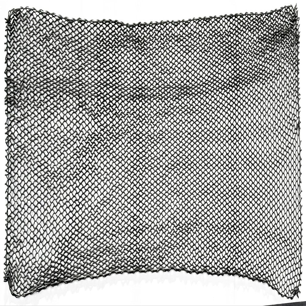 Barrier Stretch Cargo Net Pocket, 50" x 120", for Auto, RV, or Home