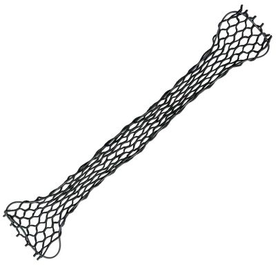 Barrier Stretch Cargo Net Pocket for Auto, RV, or Home Organization and Storage (6" x 42")