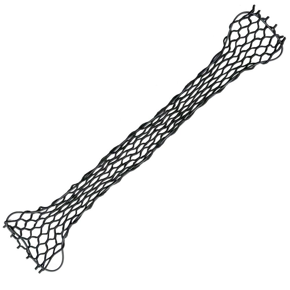 Barrier Stretch Cargo Net Pocket for Auto, RV, or Home Organization and Storage (6" x 42")