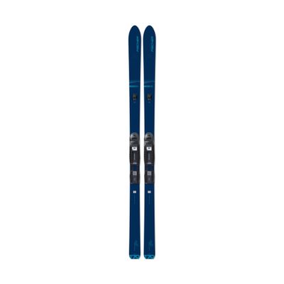 Fischer Outback 68 Crown/Skin Cross Country Skis, 2027, 189cm
