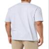 Nautica Men's 3-Pack Heathered Crew Neck T-Shirts view 3