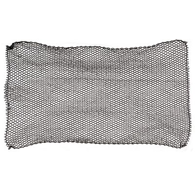 Barrier Stretch Cargo Net Pocket for Auto, RV, or Home Organization and Storage (50" x 96")