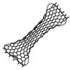 Barrier Stretch Cargo Net Pocket for Auto, RV, or Home Organization and Storage (6" x 24") view 1