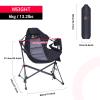 Nice C Heated Hammock Chair with Power Bank (2 Pack) + Hammock Camping Chair (2 Pack) view 3