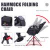 Nice C Heated Hammock Chair with Power Bank (2 Pack) + Hammock Camping Chair (2 Pack) view 4