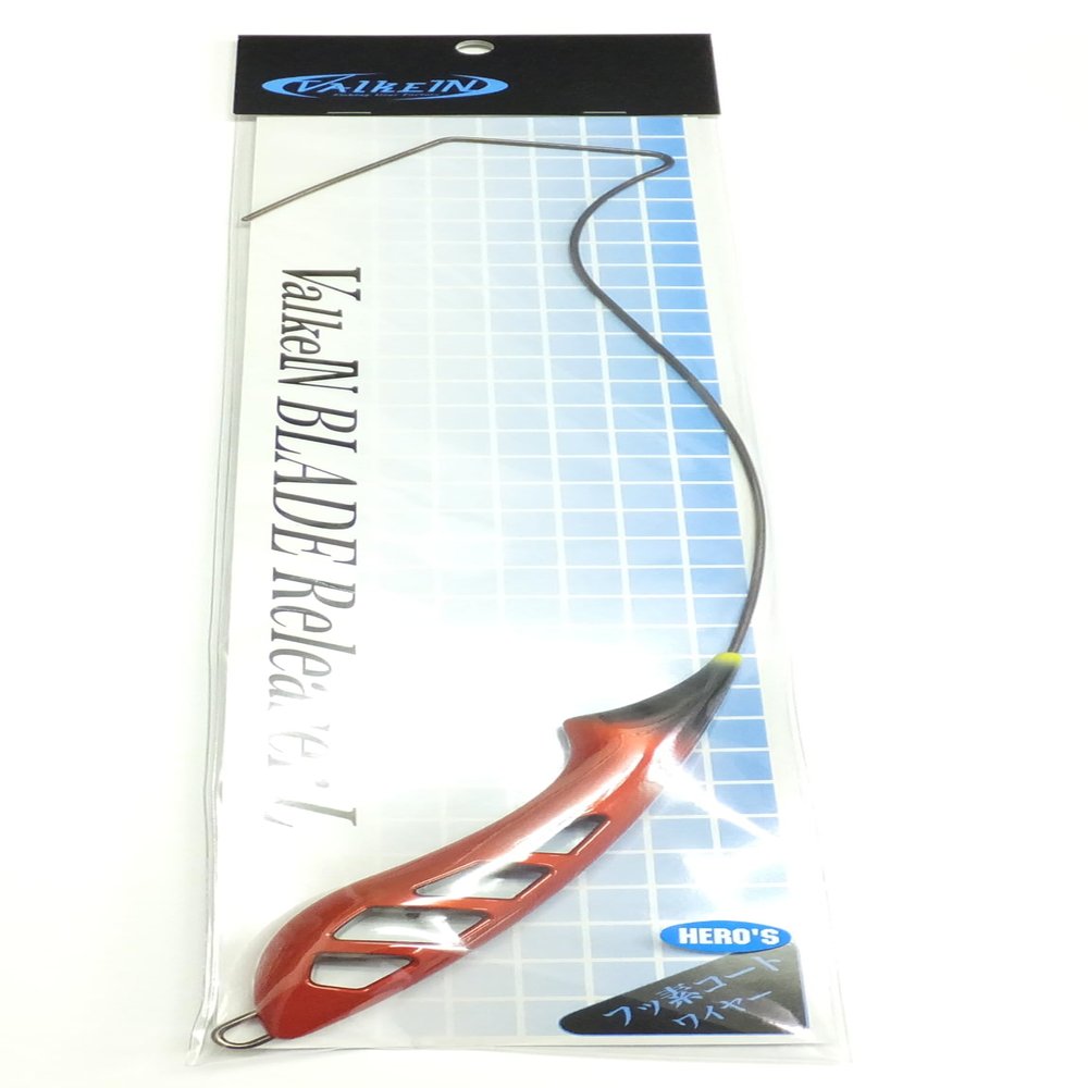 Valkein Braid Releaser L Hero's Esperanza
