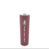 Decorvo Officially Licensed Collegiate Stainless Steel Tumbler - Double Walled Insulated Travel Tumbler with Slide Lid - 18 oz (Florida ST - Burgundy) view 1