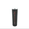 Decorvo Officially Licensed Collegiate Stainless Steel Tumbler - Double Walled Insulated Travel Tumbler with Slide Lid - 18 oz (Alabama - Black) view 1